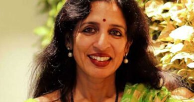 Jayshree-Ullal