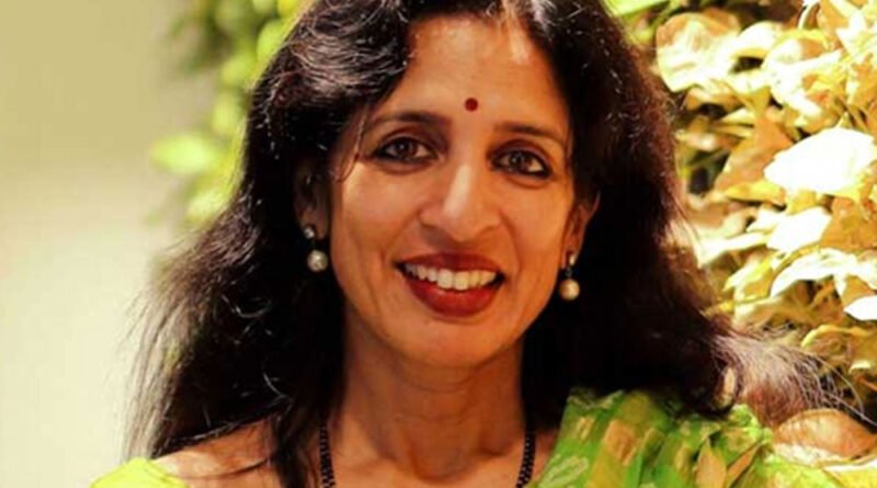 Jayshree-Ullal