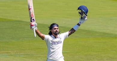 KL-Rahul