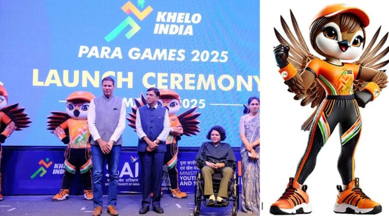 Khelo-India-Para-Games-2025