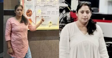 Kuljeet Kaur Marhas