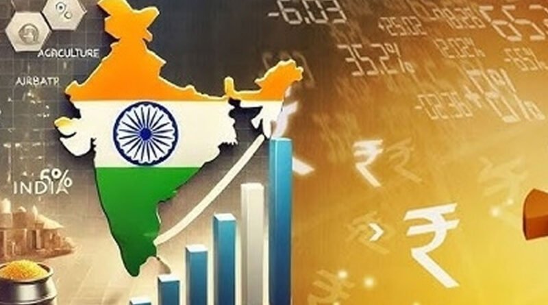 Largest Economy
