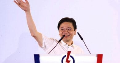 Lawrence-Wong