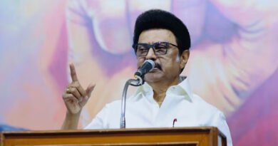 M-K-Stalin