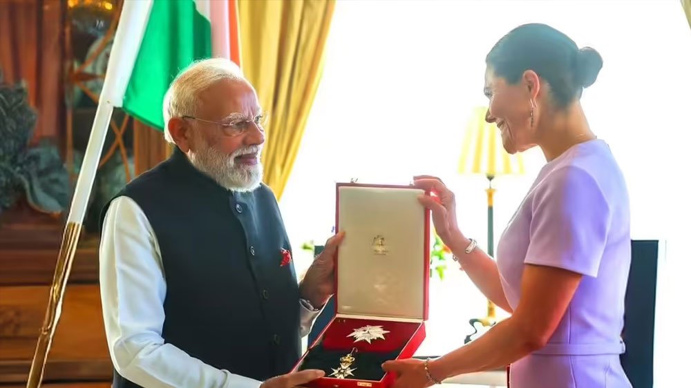 MOdi
