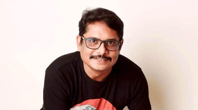 Manoj Bharathiraja