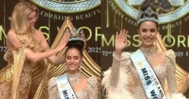 Miss World 2025