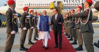 Modi-visit-Austria