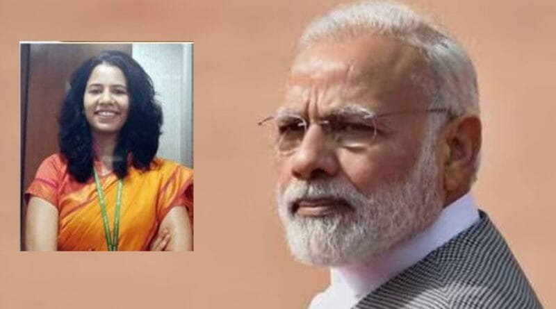 Nidhi-Tewari