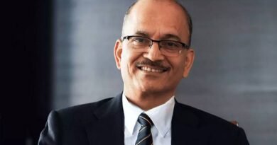Nitin Paranjpe