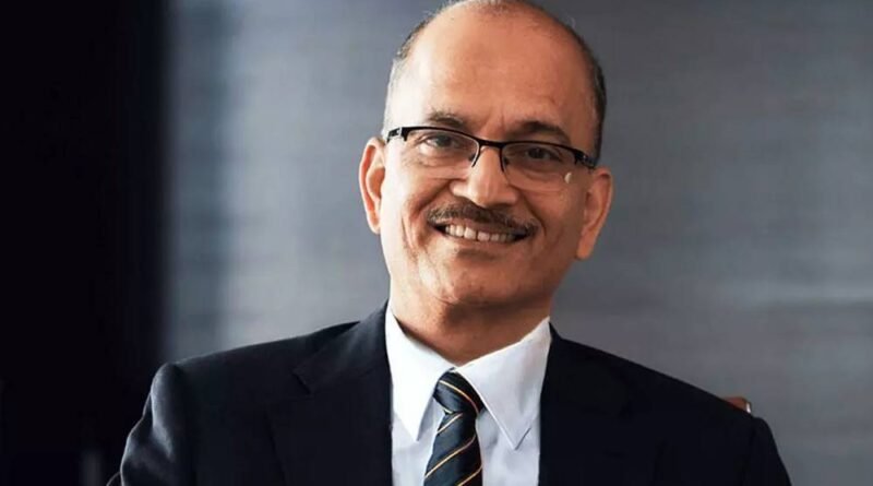 Nitin Paranjpe