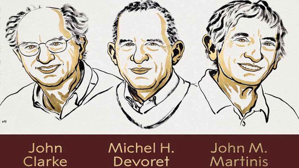Nobel-Prize-in-Physics