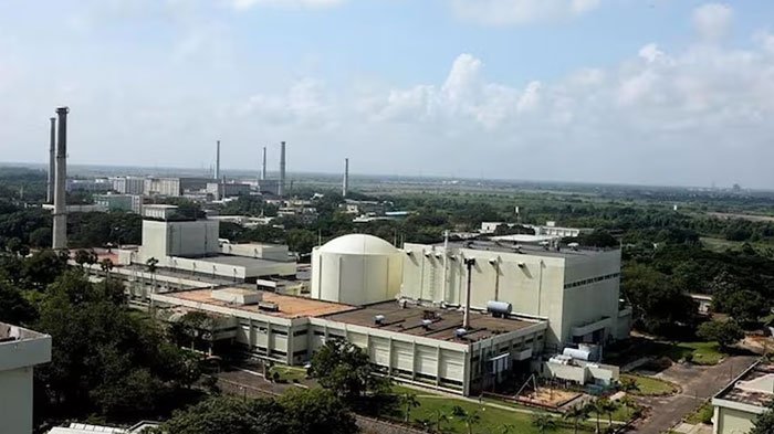 Nuclear-Heat Hydrogen Facility