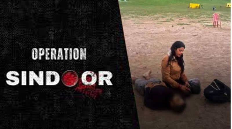 Operation Sindoor