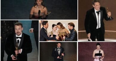 Oscars-2025