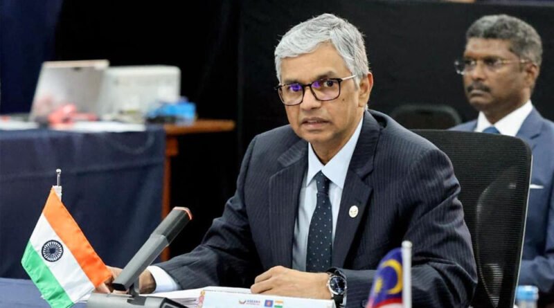 P Kumaran