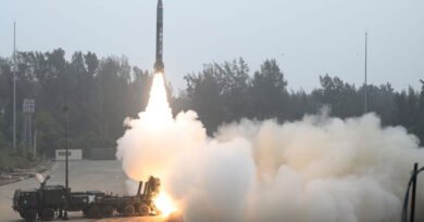 Pralay-missiles