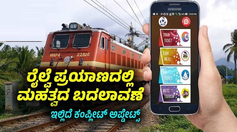 Railways