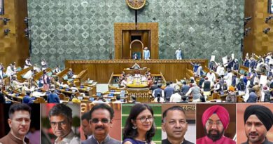 Rajya-Sabha