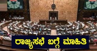 Rajya-Sabha