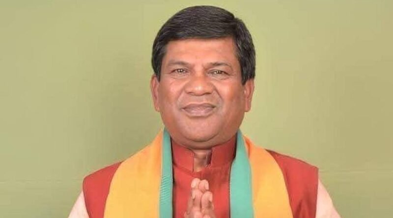 Rathindra Bose