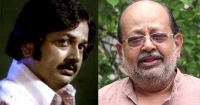 Ravikumar-Menon