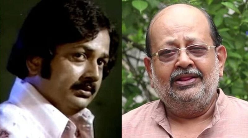 Ravikumar-Menon