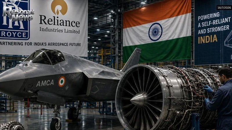 Reliance-Rolls-Royce-to-Pa | GK KANNADA Reliance-Rolls-Royce-to-Pa
