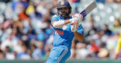 Rohit-Sharma
