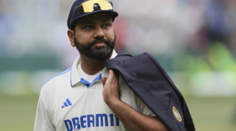 Rohit-Sharma