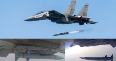 RudraM-II-air-to-surface-mi
