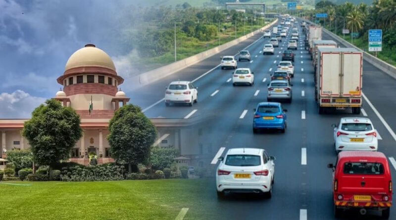 Safe Highway Travel