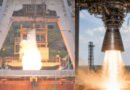 Semi-Cryogenic-Rocket-Engin