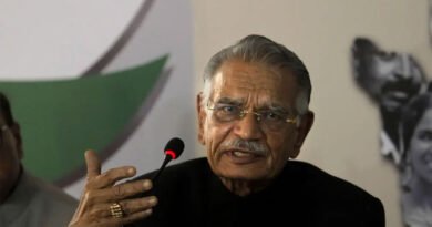 Shivraj-Patil
