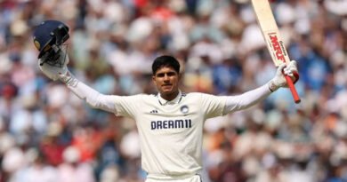 Shubman-Gill