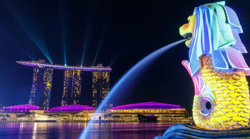 Singapore