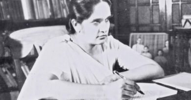 Sirimavo-Bandaranaike