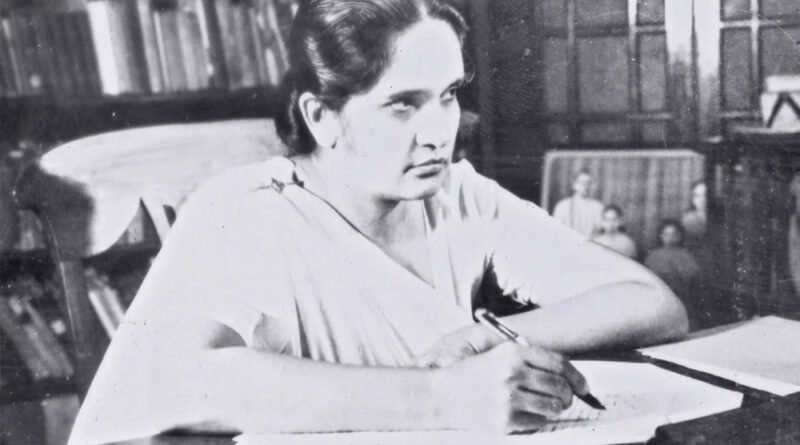 Sirimavo Bandaranaike