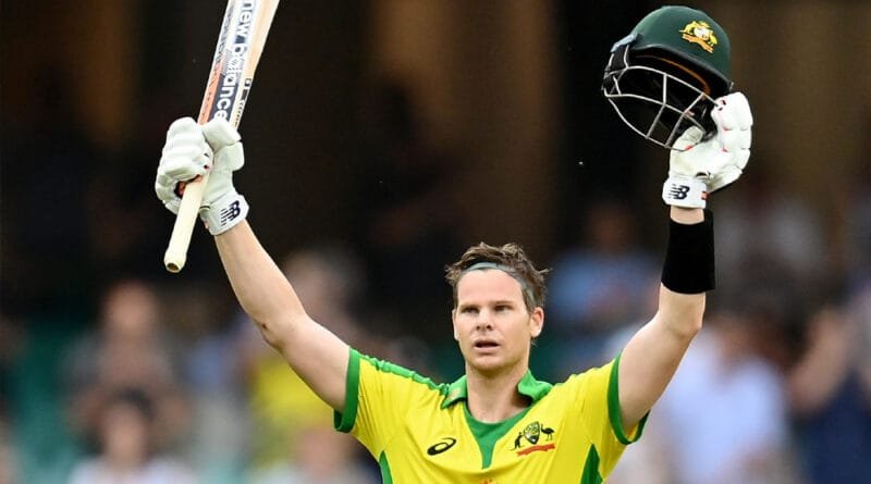 Steve-Smith