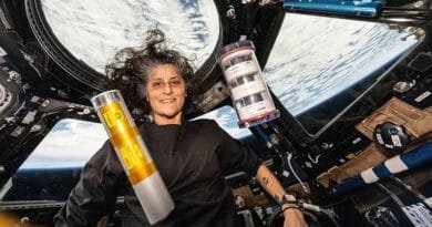 Sunita-Williams