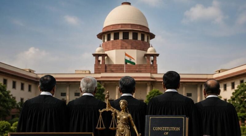Suprime COurt