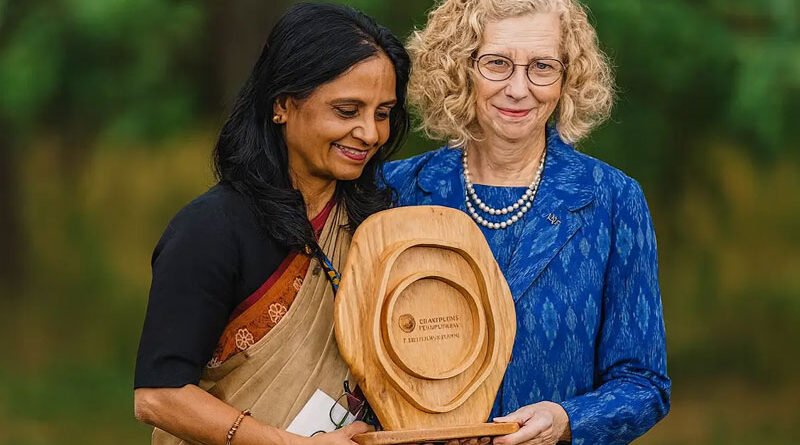 Supriya Sahu