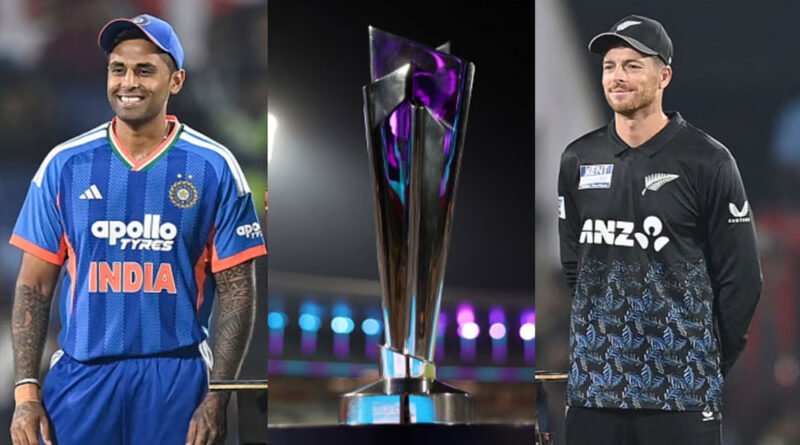 T20 World Cup