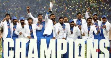 Team-India