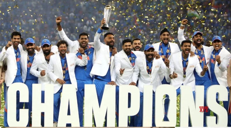 Team-India