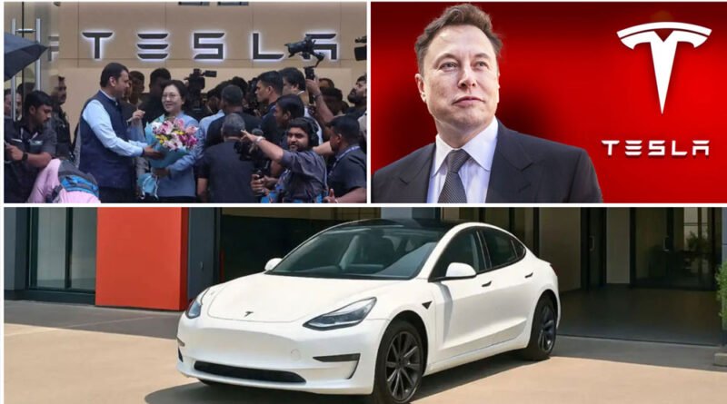 Tesla