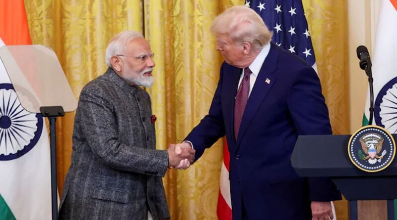 Trade Deal