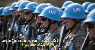 UN Peacekeepers