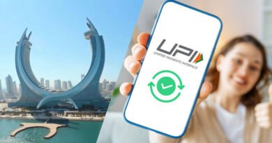 UPI-In-Qatar