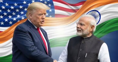 US-India-Interim-Trade-Agre